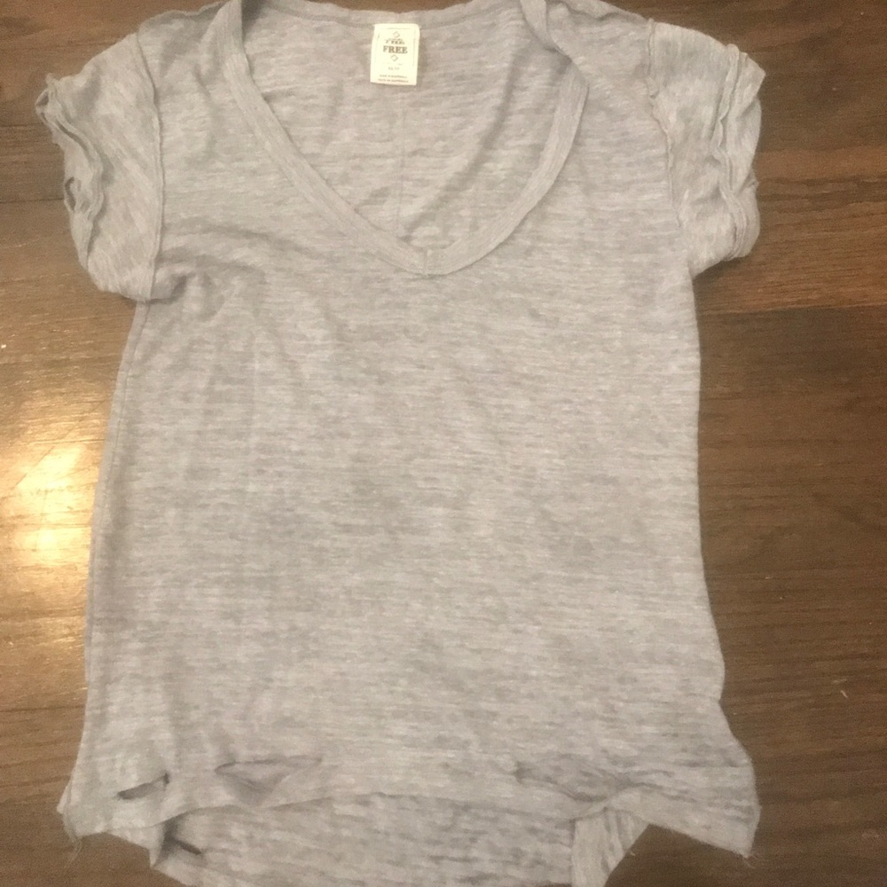 Free people check